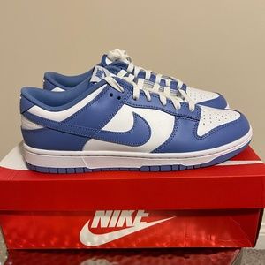Nike Dunk Low Retro BTTYS